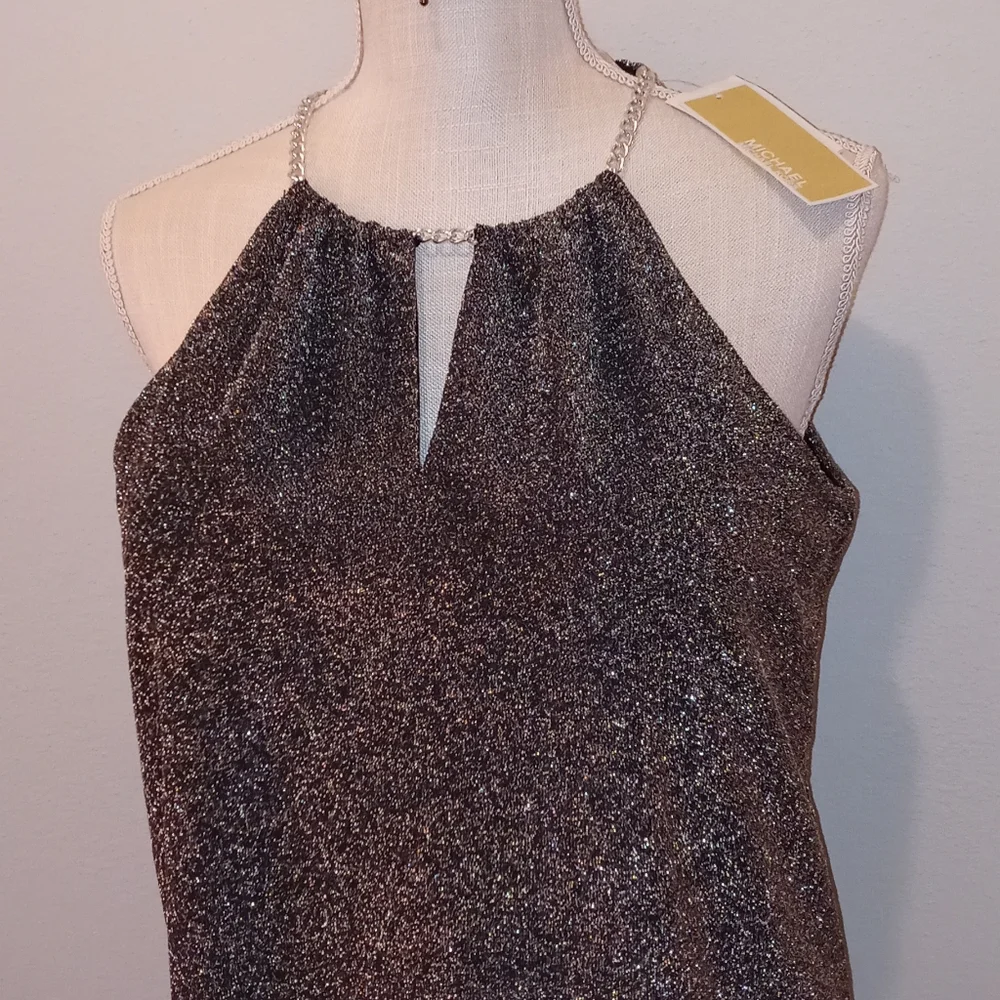 - Michael Kors top - Picture 5 of 9